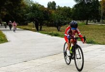 Biciklisti Borca najbolji u Kupu Srbije – zlato za seniore i dečake do 13 godina