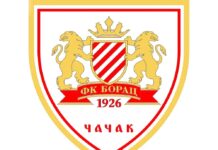 Borac 1926 osudio incident posle utakmice sa Grafičarom: Dodatne tenzije štete konsolidaciji kluba