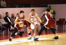 Stefanovićeva rafalna paljba presudila Borcu