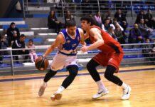 Čačak 94 prekinuo niz poraza i došao do važnog trijuma protiv Metalca