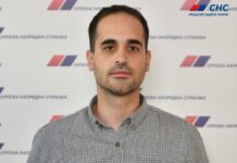 Erić (SNS) odgovorio Jelesijeviću: Blokada više nema – godinu dana pumpanja uzalud