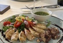 “Jelički vrt“ – najbolja posna i riblja ponuda u našem gradu (PROMO)