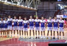 Juniori Crvene zvezde ubedljivi protiv vršnjaka iz Čačka 94