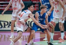 Juniori Borca ubedljivo poraženi od Zadra