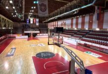 Besplatan ulaz na utakmicu Borac – Igokea, oglasio se klub