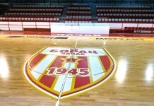 Održana sednica Skupštine KK Borac: Izabran v.d. predsednika kluba, usvojena ostavka Pece Pantovića