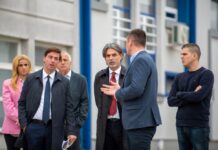 Startapi iz Čačka oduševili italijansku delegaciju: “Veliki potencijal za tehnološki razvoj regiona“