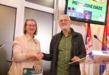 Uspeh čačanskih “Dobrih vesti“: Nagrada za podkast redakcije za osobe sa invaliditetom