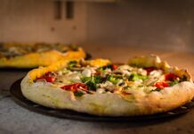 Pojačana kontrola picerija i fast-fudova zbog upotrebe palminog ulja