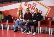 Zoran Kostić je bivši, traži se novi trener Borca 1926