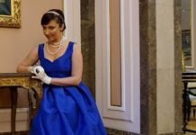 “Šik poselo“ u NTP Čačak: Modno putovanje kroz 19. vek