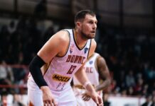 Fundić: U Rumuniji želimo da popravimo utisak iz prethodnih kola