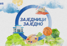 Posle četiri decenije, uz podršku NIS-a, obnavlja se školski teren OŠ “Filip Filipović“