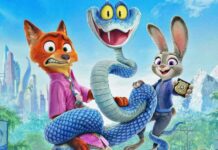 Cine Grand nagrađuje najbolje čačanske osnovce specijalnom projekcijom filma “Zootropolis 2“