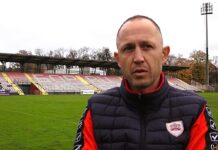 Kostić pred meč sa Trajalom: Jedna pobeda može da nam preokrene sezonu