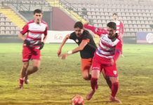 Borac 1926 prokockao možda i poslednju šansu, poraz od Mačve utabao put za Srpsku ligu