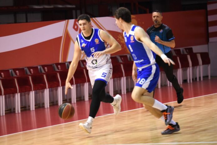 94 Bugarcic OKK Beograd