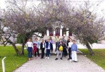 “Školska bašta“ podiže nastavu na viši nivo: OŠ “Tanasko Rajić“ ulazi u Erazmus+ program