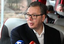 Vučić: Izbori u oktobru, novembru ili decembru ove godine, pomilovaću sve optužene u slučaju Generalštab