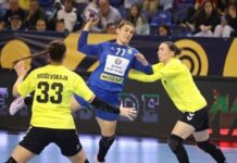 Čačanka Aleksandra Vukajlović nova rukometašica Crvene zvezde