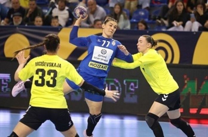 Aleksandra Vukajlovic