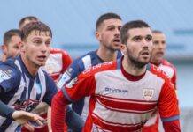 Preokret iz kontranapada: Borac na svom terenu eliminisan iz Kupa