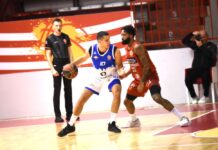 Boško Bumbić postavio rekord dosadešnjeg toka sezone i ponovo postao MVP kola