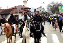 Skup podrške Državnom univerzitetu u Novom Pazaru: Pokušali su da nas zaustave i podele propagandom nacionalizma