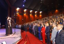 Održana svečana sednica Skupštine grada, dodeljene Decembarske nagrade (FOTO)