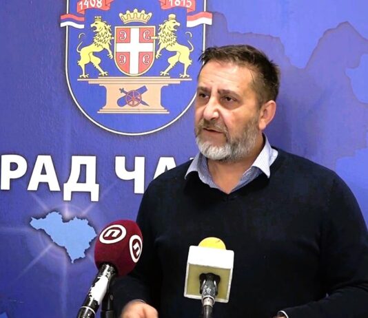 Rašić: Pomoć za praćenje postupka “Svoj na svome“ građanima dostupna u Gradskoj upravi