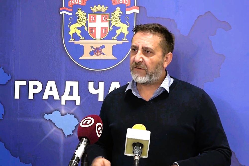 Rašić: U Čačku počelo izdavanje rešenja o upisu objekata u katastar u ...