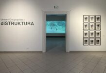 “Nejednake geografije“: Umetnički dijalog o pejzažu, ekologiji i društvu