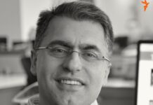 IN MEMORIAM: Dragan Štavljanin, urednički i novinarski veteran Radija Slobodna Evropa