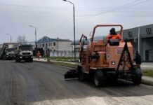 Rekonstrukcija Ljubićke ulice u Gornjem Milanovcu: Nova saobraćajnica za južnu industrijsku zonu