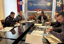 Više od 40 inicijativa građana za unapređenje bezbednosti saobraćaja u Gornjem Milanovcu