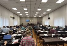 Usvojen budžet Gornjeg Milanovca za 2026. godinu