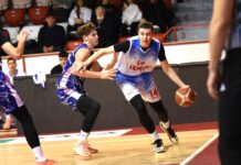 Juniori Čačka 94 ubedljivi protiv Nišlija (FOTO)