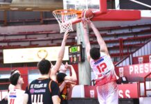 Oslabljeni juniori Borca poraženi od Dinamika