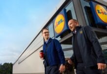 Lidl: Plata prodavaca uvećana za više od 20 odsto