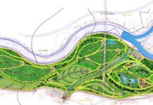 Čačak dobija novi park od 56 hektara: “Moravski lisnik“ biće nova zelena oaza grada