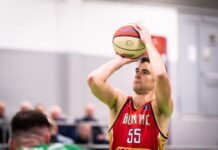 Manojlović pred meč sa Spartakom: U našoj hali možemo da pobedimo svakoga ako igramo našu igru