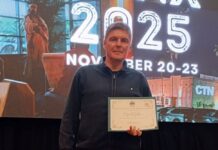 “Pčeličin“ ilustrator Mijat Mijatović nagrađen prestižnom nagradom u Los Anđelesu