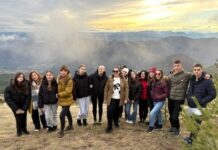 Srednja škola “Dragačevo“ među školama koje razvijaju akcione planove za zaštitu životne sredine