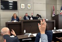 Opštinsko veće Gornjeg Milanovca: Poskupljuje voda, veće plate u JKP