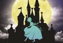 Novogodišnja predstava za decu “Pepeljuga“ u Milanovačkom pozorištu