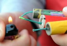 Apel lekara: Ne kupujte deci petarde i druga pirotehnička sredstva