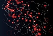 U nedelju akcija studenata u blokadi “Raspiši pobedu“, evo na kojim punktovima u Čačku će se potpisivati peticija