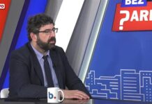 Lazović: Ako izbori budu na leto, Zeleno-levi front će podržati studentsku listu
