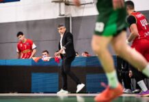 Ocokoljić: Presudili naše loše otvaranje meča i dominacija Krke u skoku
