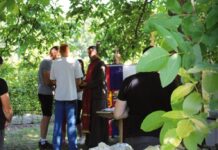 Promocija monografije “Seoske slave i zapisi na teritoriji Grada Čačka – sela na levoj obali Zapadne Morave“